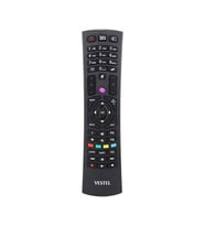 VESTEL RCA4990 LCD TV KUMANDASI