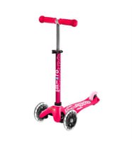 Mini Micro Scooter Deluxe Pink MCR.MMD075 (Standart)