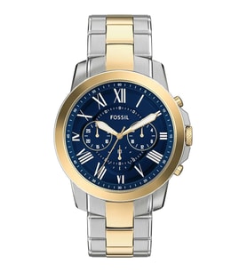Fossil FFS6132 Erkek Kol Saati