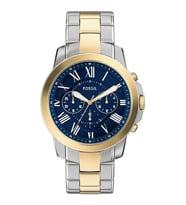 Fossil FFS6132 Erkek Kol Saati