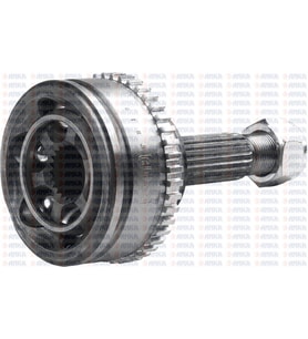 AKS KAFASI ABSLI KANGOO-CLIO-CLIO SYMBOL 1,5DCI 06--> KALIN FREZE (DIS FREZE:23-IC FREZE:30-ABS HALK