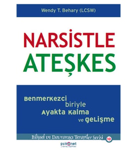 Narsistle Ateşkes
