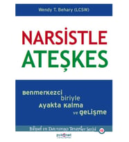 Narsistle Ateşkes