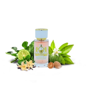 Lion Francesco Scent Of Tashkent Edp 50 Ml