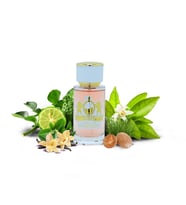 Lion Francesco Scent Of Tashkent Edp 50 Ml