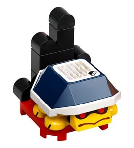 LEGO Super Mario 71361 Character Pack : 4.Buzzy Beetle