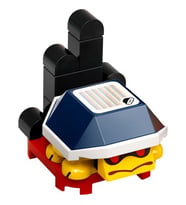 LEGO Super Mario 71361 Character Pack : 4.Buzzy Beetle