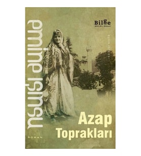AZAP TOPRAKLARI