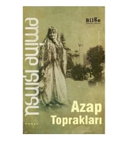 AZAP TOPRAKLARI