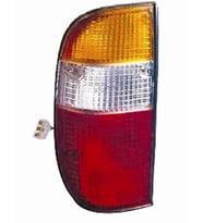 MAZDA B2500 PİCKUP ARKA STOP SOL 98-01 MAZ10B2016 UH71-51-16A