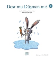 Dost mu Düşman mı?