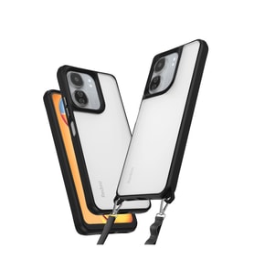 Xiaomi Redmi 13c Kılıf Penta Silikon Kılıf - Siyah