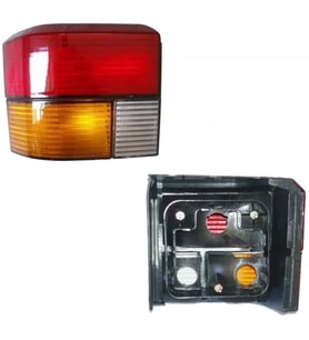 Volkswagen Transporter T4 Sol Stop - 701945095