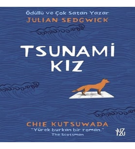 Tsunami Kız