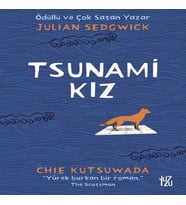 Tsunami Kız