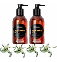 Süper Burlumbuş 2 Adet Burlumbuş Otu Jeli 120 ml