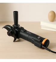 1200W 125 mm Taşlama Makinesi (11000 rpm)