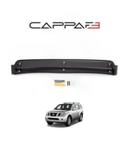Nissan Pathfinder 2005-2014 Yılları Arası Ön Cam Güneşliği