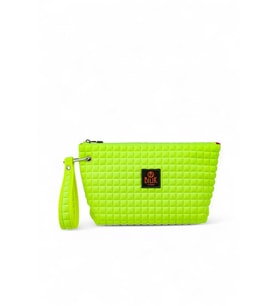 Bilik Deri Scuba Kadın Portföy & Clutch Çanta YELİZ
