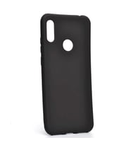 Huawei Y6S 2019 Uyumlu Kılıf Zore Premier Silikon Kapak