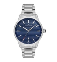 Jacques Philippe JPQGS091336N Erkek (Gümüş)