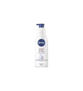 Besleyici Vücut Sütü Yoğun Nem 400 ml - Repair Care