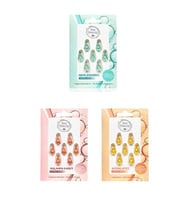 Bee Beauty Nemlendirici, Aydınlatıcı, Yaşlanma Karşıtı  7'li Kapsül Serum