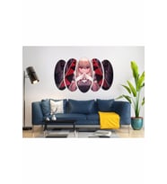 ANİME MDF TABLO-0091