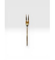 Avcı Amore Gold Renk Sos Çatalı