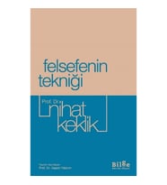 Felsefenin Tekniği