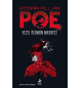 Kızıl Ölümün Maskesi