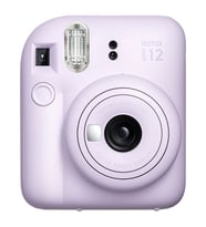 Instax mini 12 Lila Fotoğraf Makinesi