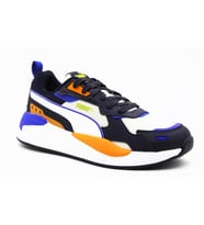 Puma 399064 12 X-Ray Erkek Spor Ayakkabı (Beyaz)