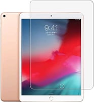 Lexroo iPad 10.2 Temperli Cam Ekran Koruyucu