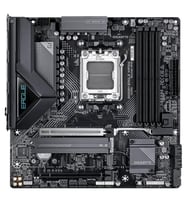 Gigabyte B850M EAGLE WIFI6E GEN5 Soket AM5 DDR5 8200MHz(OC) ATX Gaming (Oyuncu) Anakart