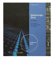 Elektroniğe Giriş (Krem)