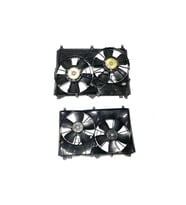 FAN GRAND VİTARA 2,0 2007-2012 (KOMPLE)
