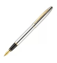 Scrikss 35 Dolmakalem Gold-Chrome