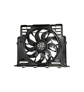 BMW G30 G11 Komple Fan 600W 17428472268 Wender