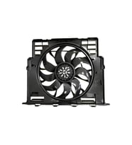 BMW G30 G11 Komple Fan 600W 17428472268 Wender