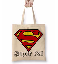Super Pai Bez Çanta Uzun Saplı