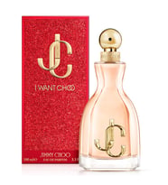 Jimmy Choo I Want Choo EDP 100ML Kadın Parfüm