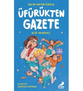 Üfürükten Gazete