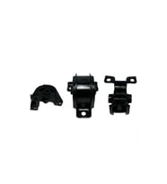 LEOPARTS Honda CRV Şanzıman Takozu Arka 1995-2001 50721-SH9-901