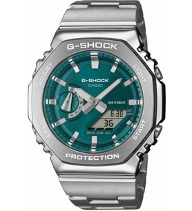 CASIO GM-2110D-3A1DR ERKEK KOL SAATİ