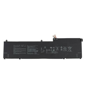 Asus ZenBook Pro 15 BX535LH-BO171R Notebook Batarya Laptop Pil