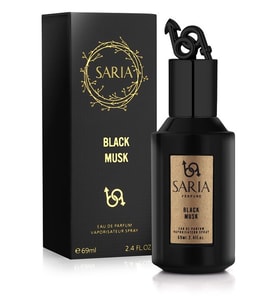 SARİA 69 - BLACK MUSK - PARFÜM
