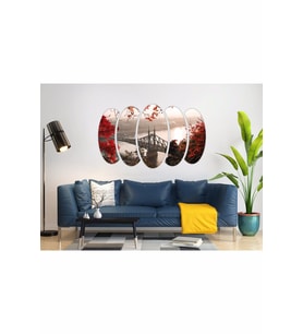 KÖPRÜ MDF TABLO-3447
