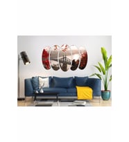 KÖPRÜ MDF TABLO-3447