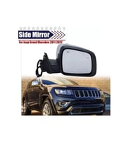 JEEP - DIŞ AYNA SAĞ ( KATL+KÖR N+KAMERA) G.CHEROKEE 2014-